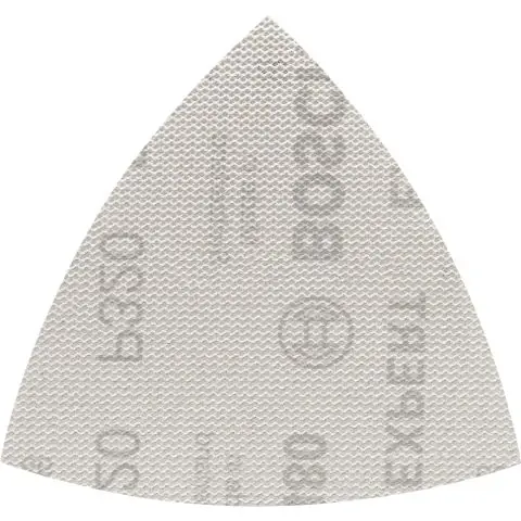 Bosch Expert M480 Slipnät Begränsat antal